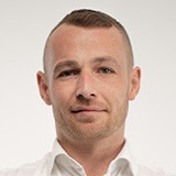 BackupVault Employee Pete Stuckey's profile photo