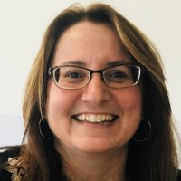 Cleveland Clinic Employee Bruna Weber's profile photo