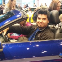 Progressive Communications Inc. Employee Marc Hernandez's profile photo