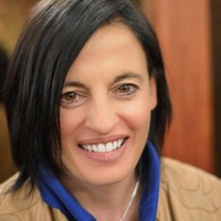 imec Employee Katrien Marent's profile photo