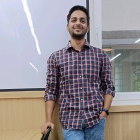 Santosh Gorantla's profile photo