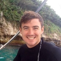 Eoin Hegarty Email