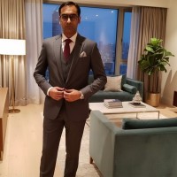 Intrinsic Technologies Employee Harsh Garg's profile photo