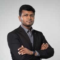 Deepak Murali Email