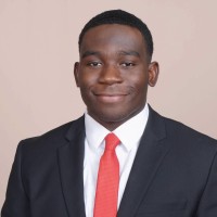 Convertros Employee Ire Olusa's profile photo