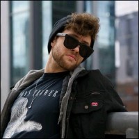 My Coding Place Employee Riley Underwood's profile photo