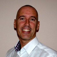 Chemische Fabrik Budenheim Employee Peter de Jager's profile photo