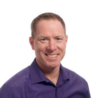 IntelliTect Employee Mark Michaelis's profile photo