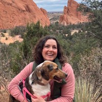 Morrow Employee Britta Spitzer's profile photo