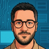 Koddex Employee Olivier de Régis's profile photo