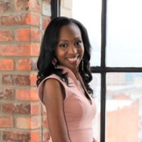 Crown Staffing Solutions, L.L.C. Employee Christina Austin's profile photo
