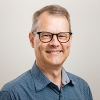 Salvation Army Switzerland Employee Daniel Imboden's profile photo