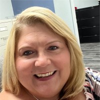 Valiant Products Inc. Employee Cindy Maxey's profile photo