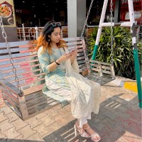 StartupFlux Employee Bhavya Gupta's profile photo