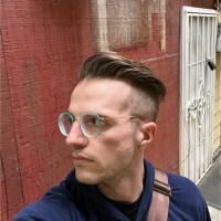Espresso Elegance Employee Alexi Themelis's profile photo