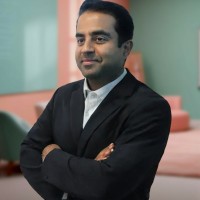 xloop Digital Services (Pvt) Ltd Employee Mir Nasir's profile photo