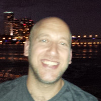 Demand Vape Employee Aaron Gewirtz's profile photo