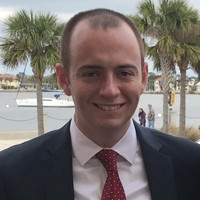 Monro, Inc. Employee Dan Cleary's profile photo