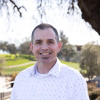 TIMEC Employee Jeremy Clark's profile photo