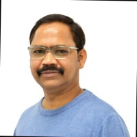 NeoVac Employee Ramishetti Srinivas's profile photo