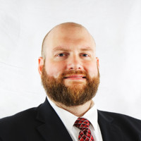 ExeVision Employee Tim Daley's profile photo