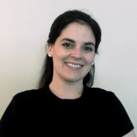 4EA Building Science Employee Suzanne Martins-Pierre's profile photo