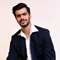 Softpers Employee Abdullah Asim's profile photo