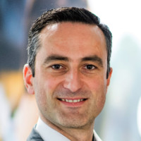 V3D, a SoftAtHome company Employee Fabrice Valois's profile photo