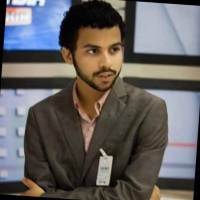 LIDER BPO Employee Danilo Santos Silva's profile photo