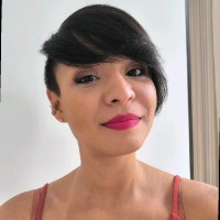 FIFCO Employee Jackeline Cortave's profile photo