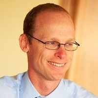 HSBC Employee Andrew Marston's profile photo