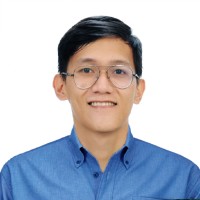 Emids Low-Code Employee Raniel Antonio's profile photo