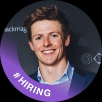 Phonely Employee Will Bodewes's profile photo