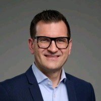 INNIO Group Employee Thomas Seeber's profile photo