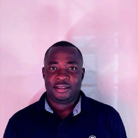 Axis Solutions Africa Employee Blessing Sambadzi's profile photo
