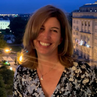 The Wharf Employee Jennifer Currie's profile photo