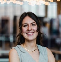 MindCapture Employee Silke Feys's profile photo