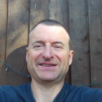 Office for National Statistics Employee Phil Lewin's profile photo