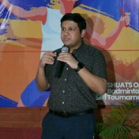 Sam Higginbottom University of Agriculture, Technology And Sciences (SHUATS) Employee Jonathan Lal's profile photo