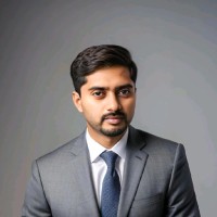 Koch & Koch, Inc. Employee Shantinath Sanaki's profile photo