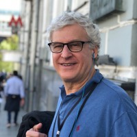 Progressive Specialty Glass Co Employee Dean Rosow's profile photo