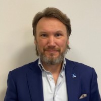 Norse Atlantic Airways Employee Miika Inkiläinen's profile photo