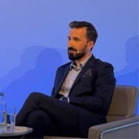 TMS Employee Theodoros Tserpelis's profile photo