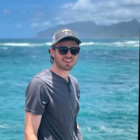 BLACKHAWK Employee Colter Jorgensen's profile photo