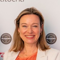 Rafaelhoteles Atocha Employee Eva Escobar Barrantes's profile photo