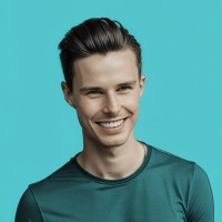 Aivy Employee Florian Dyballa's profile photo