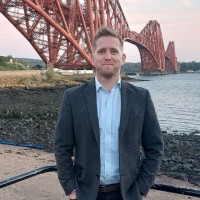 Hanna and Hutchinson Consulting Engineers Ltd. Employee Ross Johnston's profile photo