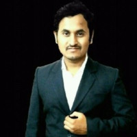 Kytes Employee Nachiket Pote's profile photo