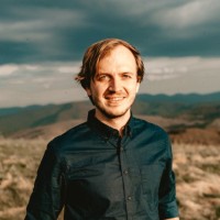 Kibeam Learning Employee Caleb Gunby's profile photo