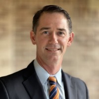 PwC Employee Rob Baldwin's profile photo